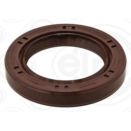 Elring Crankshaft Shaft Seal OD ID Wide fits Subaru Forester 1997-2013 2.0 2.5