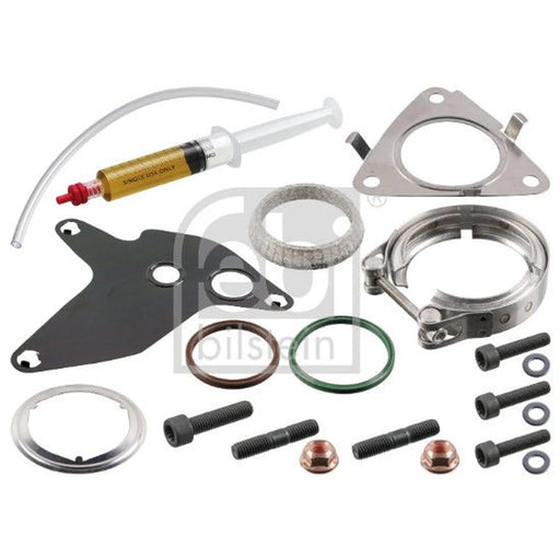 Febi Charger Mounting Kit 189007