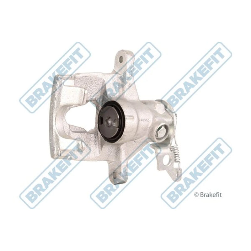 Apec Brake Caliper Assembly Rear Left BCA1369