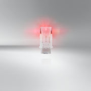 OSRAM LEDriving® SL, P27/7W, Red, LED signal lamps, Off-road only, non ECE Osram - Dynamic Drive