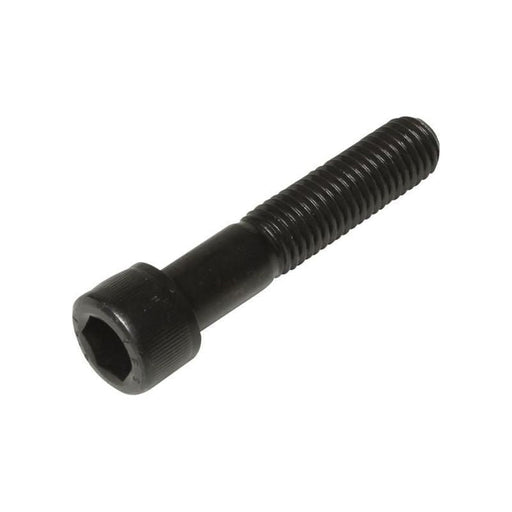 Metalmate® Socket Cap Screw Self Colour M6 x 40mm (Box 200) METALMATE® - NN4 Online