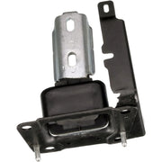 Gates Engine Mount Mounting Left fits Citroën C3 I 2002-2010 1.6