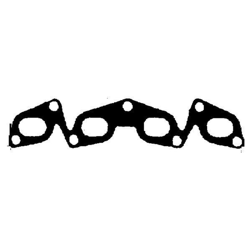 BGA Exhaust Manifold Gasket Wide Thick fits Saab 900 1984-1994 2.0 2.1