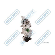 Apec 2 x Rear Brake Calipers fits Peugeot 406 1995-2004 1.8 1.9 2.0 2.1 2.2 3.0