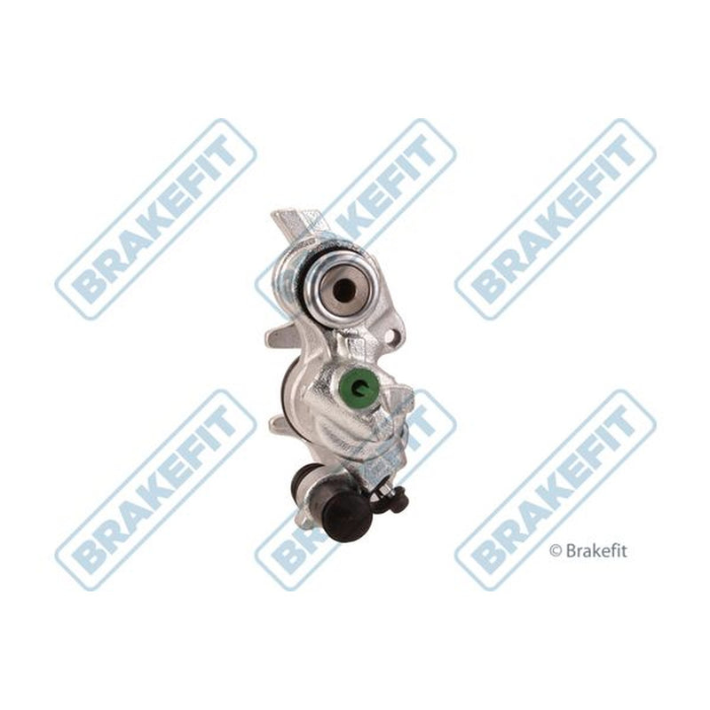 Apec 2 x Rear Brake Calipers fits Peugeot 406 1995-2004 1.8 1.9 2.0 2.1 2.2 3.0