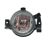 Apec Front Left Fog Light H8 fits Ford Focus C-Max 2003-2007 1.6 1.8 2.0