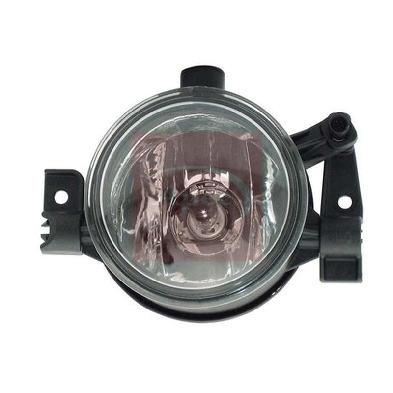 Apec Front Left Fog Light H8 fits Ford Focus C-Max 2003-2007 1.6 1.8 2.0