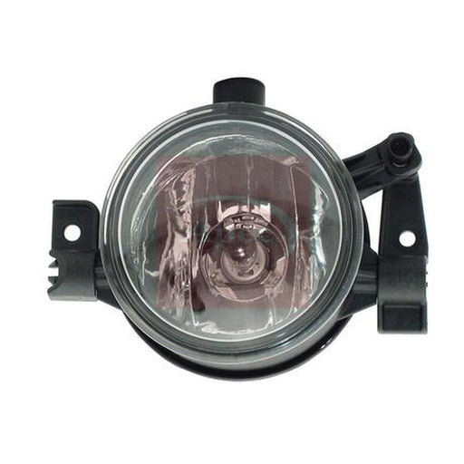 Apec Front Left Fog Light H8 fits Ford Focus C-Max 2003-2007 1.6 1.8 2.0