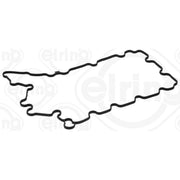Elring Oil Sump Gasket Wide Thick fits Mercedes-Benz A-Class 2018-2020