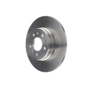 Bosch Rear Brake Solid Discs & Pads fits BMW 7 1994-2001