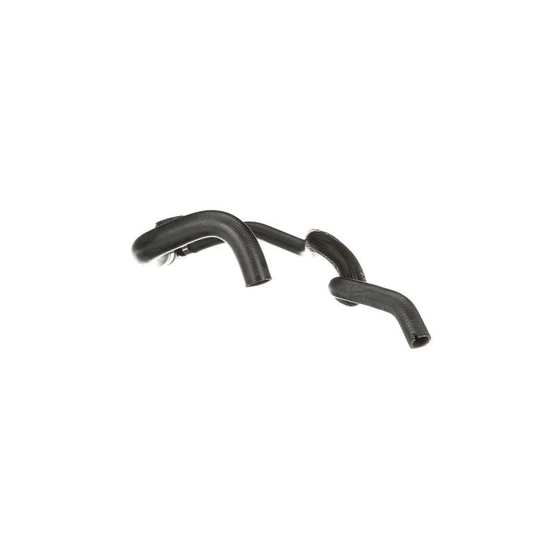 Gates Radiator Coolant Hose 385mm ID fits Fiat Panda 2012 on 1.3