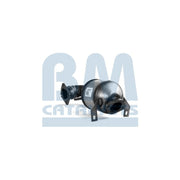 BM Catalysts Homologated Petrol Cat fits Seat Alhambra 2010-2015 1.4