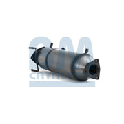 BM Catalysts Homologated Diesel Cat & Dpf fits Iveco Daily IV 2006-2011