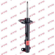 KYB 2 x Front Shock Absorbers fits BMW 3 1990-1998