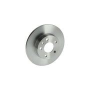 Bosch Front & Rear Brake Discs & Pads fits Alfa Romeo Spider 1995-2005 2.0
