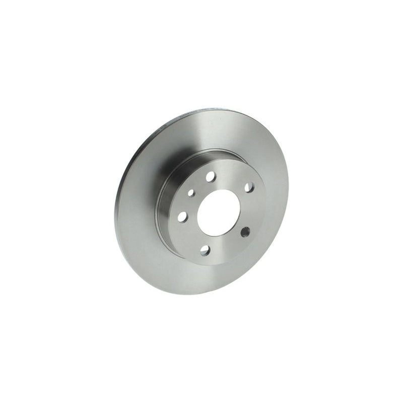 Bosch Front & Rear Brake Discs & Pads fits Alfa Romeo Spider 1995-2005 2.0