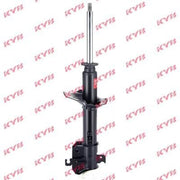 KYB Shock Absorber Damper Strut Front Right fits Daihatsu Storia 1998-2000 1.0