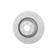Bosch Front Brake Discs & Pads fits Audi A6 C6 2004-2011 2.0 2.4 2.7 2.8 3.0 3.2