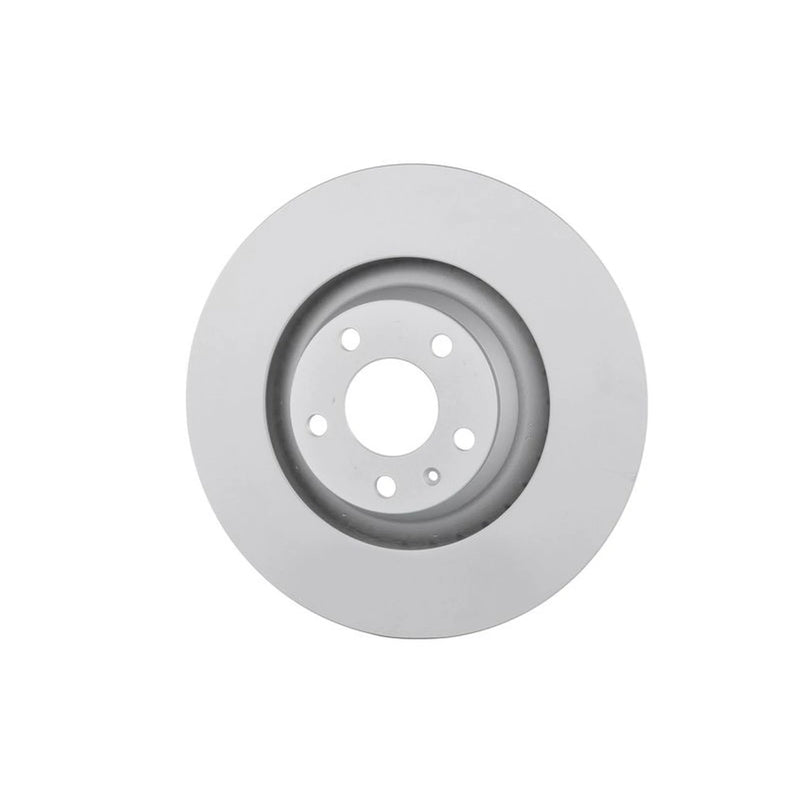 Bosch Front Brake Discs & Pads fits Audi A6 C6 2004-2011 2.0 2.4 2.7 2.8 3.0 3.2