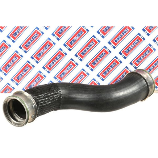 Borg & Beck Intercooler Turbo Charge Air Hose BTH1338
