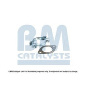 BM Catalysts Fitting Kit FK80800A FK80800A