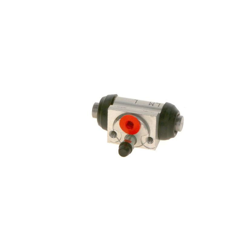 Bosch Wheel Cylinder Hydraulic Brake Rear fits Mercedes-Benz A-Class 1997-2004