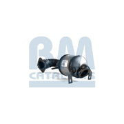 BM Catalysts Homologated Petrol Cat fits Seat Alhambra 2010-2015 1.4