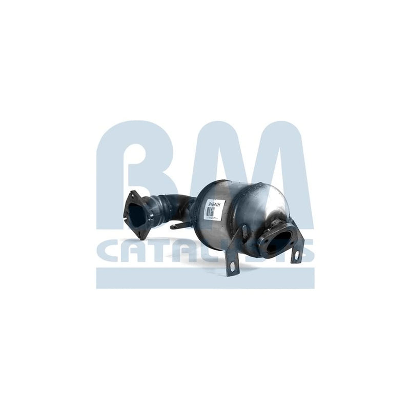 BM Catalysts Homologated Petrol Cat fits Seat Alhambra 2010-2015 1.4