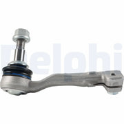 Delphi Steering Tie Rod End Ball Joint Front Left M14 x 1.5 fits BMW 3 2018-2020