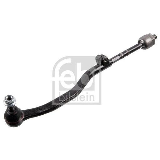 Febi Inner Rack End Right Joint Front Right 182787
