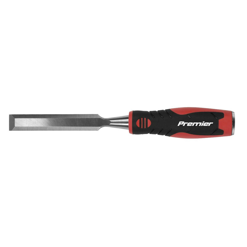 Sealey Hammer-Thru Wood Chisel 19mm AK9234 Sealey - Dynamic Drive