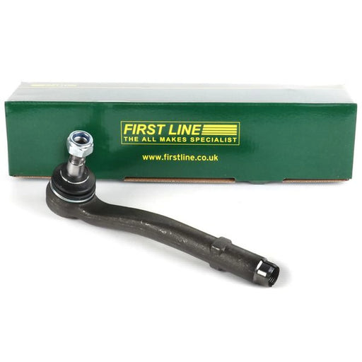 First Line Steering Tie Rod End Ball Joint fits Land Rover Range Rover 2002-2012