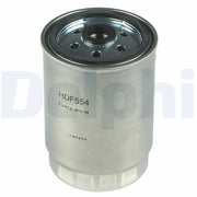 Delphi Fuel Filter Element fits Volvo S60 I 2001-2010 2.4