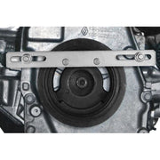 Laser Crankshaft Pulley Holding Tool - for Renault 8002 Laser - Dynamic Drive