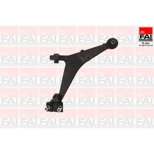 FAI Control/Trailing Arm SS637