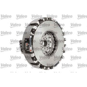 Valeo Clutch Pressure Plate 805980