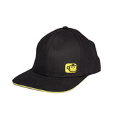RidgeMonkey APEarel SportFlex Snapback Cap Black - RMC090