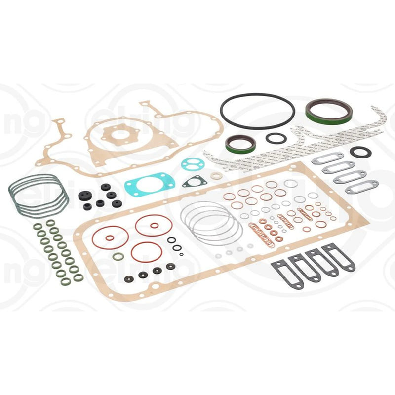 Elring Khd Full Set fits Deutz-Fahr Agroxtra 1991-1995 4.07