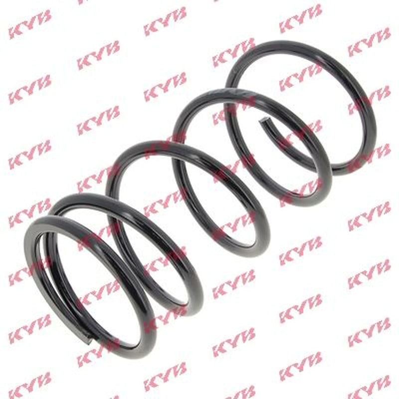 KYB Front Suspension Coil Spring fits Toyota Celica 1989-1994 2.0
