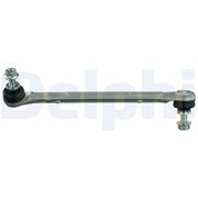 Delphi Stabiliser Bar Link Coupling Rod Front Left fits Mercedes-Benz C-Class