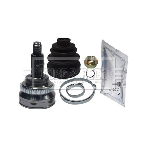Borg & Beck Drive Shaft Joint Kit BCJ1453