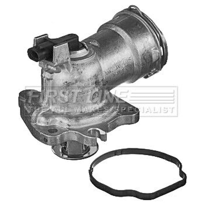 First Line Thermostat,Coolant fits Mercedes-Benz C-Class 2007-2014