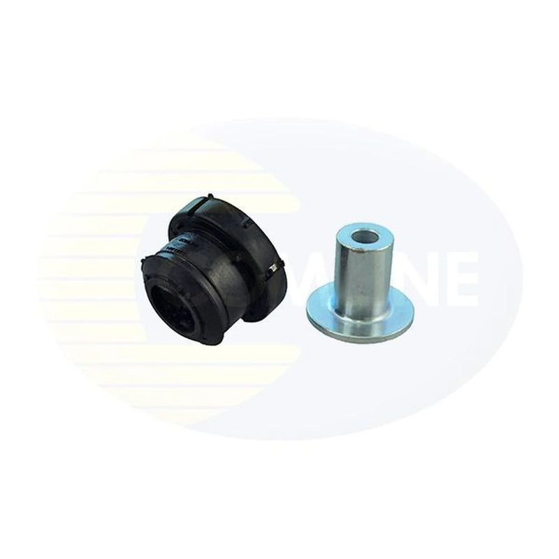 Comline Wishbone / Control / Trailing Arm Bush fits Alfa Romeo 147 2001-2010