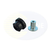 Comline Wishbone / Control / Trailing Arm Bush CRB3158