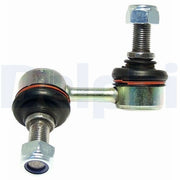 Delphi Stabiliser Bar Link Coupling Rod Front Left fits Hyundai Highway