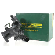 First Line Thermostat,Coolant fits Jaguar F-Pace 2020 on 2.0