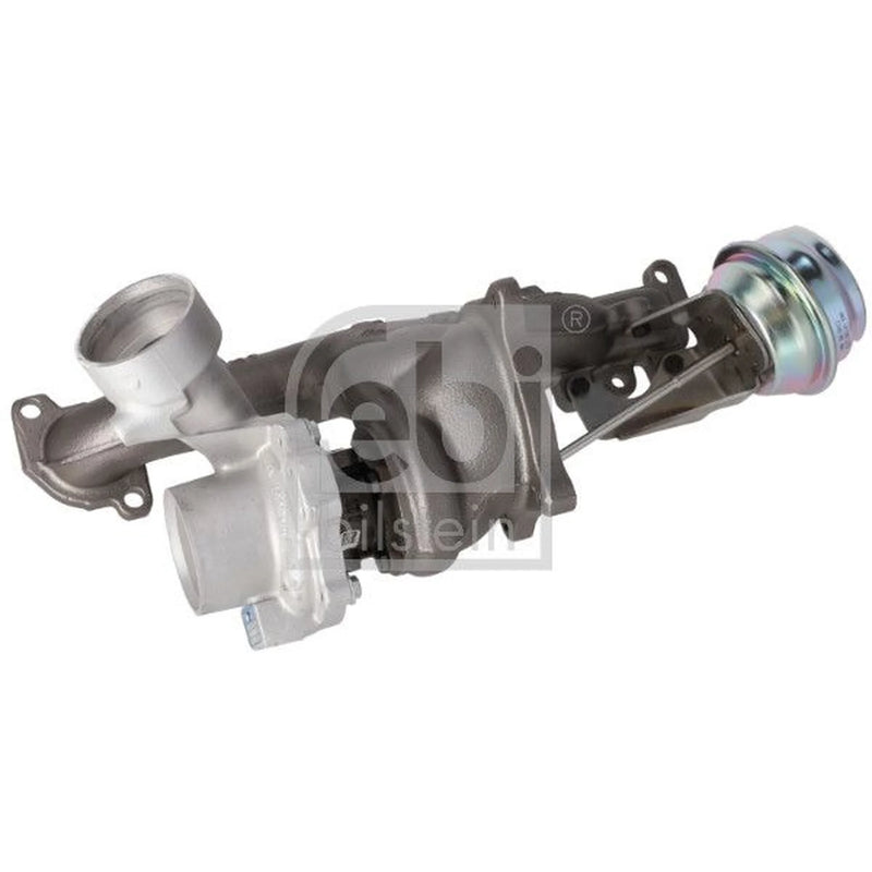 Febi Turbocharger Turbo Unit 186877