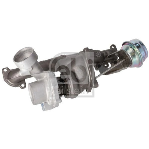 Febi Turbocharger Turbo Unit 186877