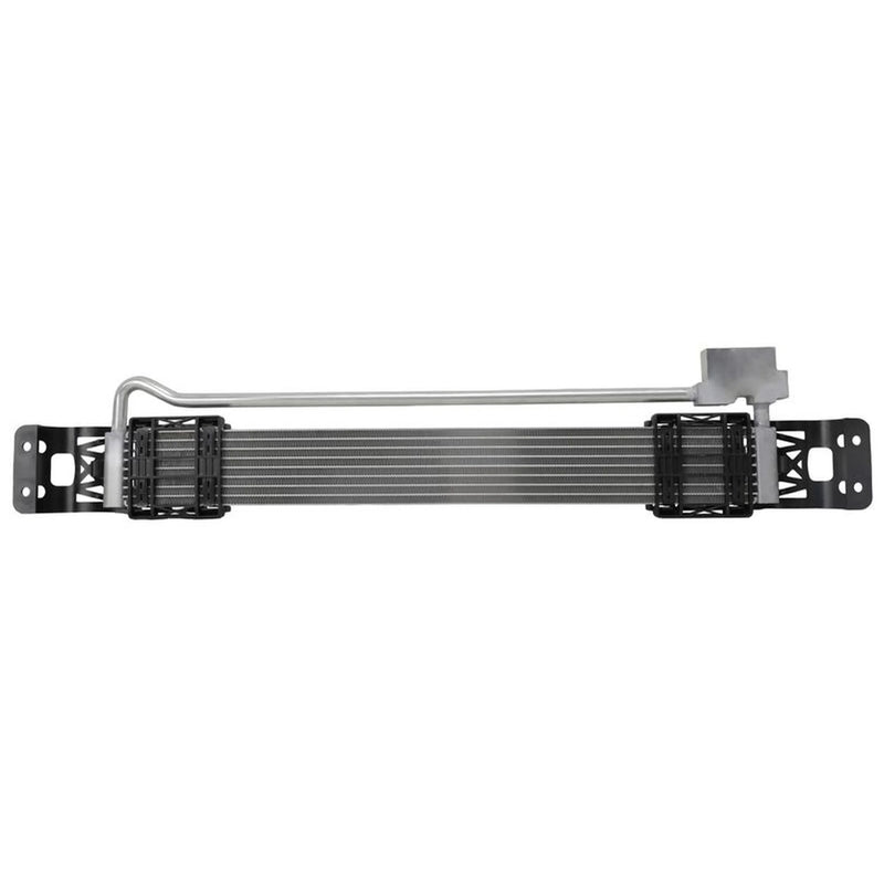 Hella Engine Oil Cooler 8MO 366 360-681