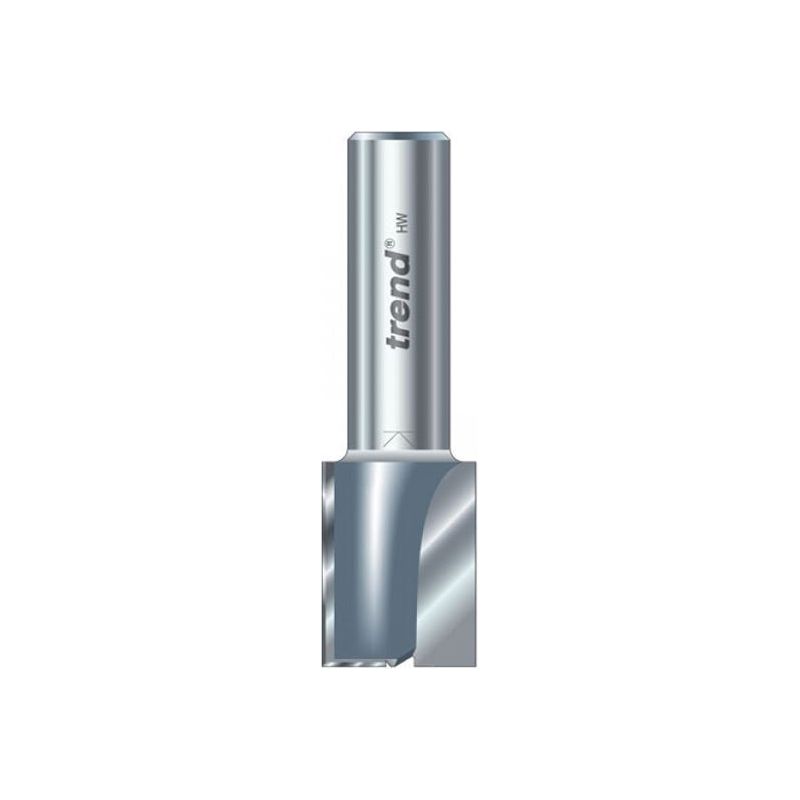 Trend 4/5 x 1/2 TCT Two Flute Cutter 19.1 x 25mm Trend - Dynamic Drive
